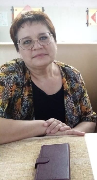 Татаурова Валентина Григорьевна Татаурова Валентина Григорьевна.